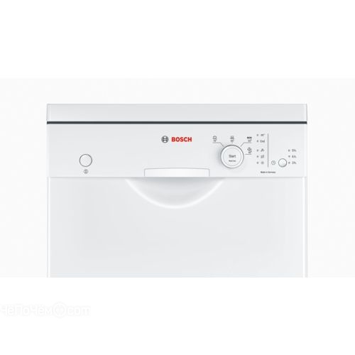 Посудомоечная машина BOSCH sps40e02ru