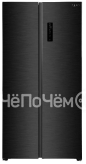 Холодильник ZUGEL ZRSSI540XB