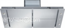 Вытяжка MIELE DA6890 сталь
