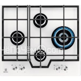 Варочная панель ELECTROLUX GME363NV