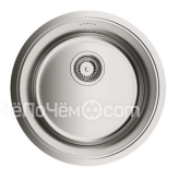 Кухонная мойка OMOIKIRI toya 42-in (4993186)