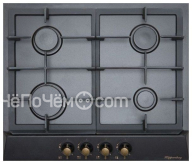 Варочная панель KUPPERSBERG tgm 60b