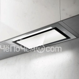 Вытяжка ELICA HIDDEN HT IXGL/A/60