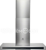 Вытяжка ELECTROLUX efb 90550 bx