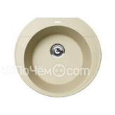 Кухонная мойка FLORENTINA эльба шампань  (20.145.c0555.202)