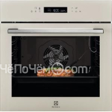 Духовой шкаф ELECTROLUX LOE7F31S