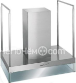 Вытяжка FALMEC asia isola 120 vetro (800) ecp
