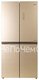 Холодильник CENTEK CT-1756 NF Beige Glass
