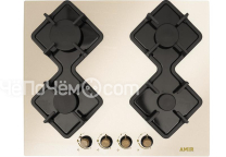 Варочная панель AMIR PG6040 G RSTK