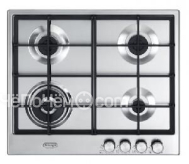 Варочная панель DELONGHI XF 46/1 ASVGU