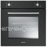 Духовой шкаф SMEG SF420GN