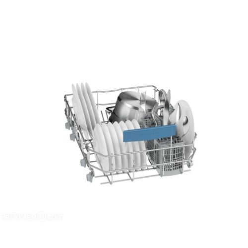 Посудомоечная машина BOSCH sps 53m52 ru