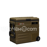 Автохолодильник MEYVEL AF-U65-travel