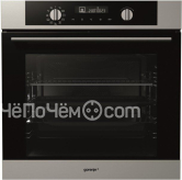 Духовой шкаф GORENJE go 516 x