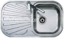 Кухонная мойка Teka Stylo 1B 1D микротекстура (art.10107039)