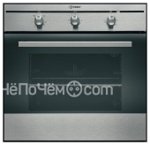 Духовой шкаф INDESIT fim 51 k.a ix