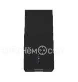 Вытяжка LEX ALTO 400 Black
