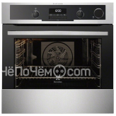 Духовой шкаф ELECTROLUX eoc 96631 ax