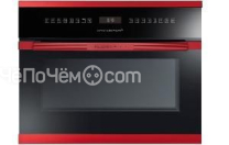 Паровой шкаф KUPPERSBUSCH ekdg 6551.0 j8 hot chili