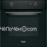 Духовой шкаф HOTPOINT-ARISTON fhg bk/ha s