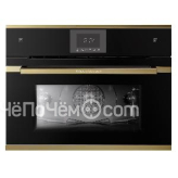 Духовой шкаф KUPPERSBUSCH CBD 6550.0 S4-Airfry