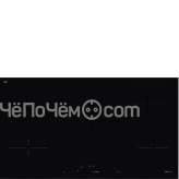 Варочная панель SMEG SE495ETD