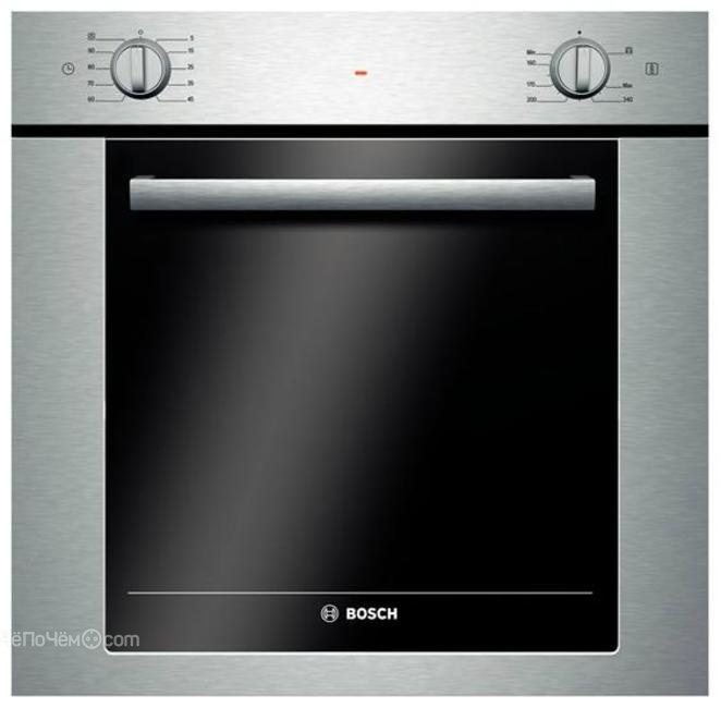 Духовой шкаф BOSCH hbn 6ei231