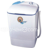 Стиральная машина АССОЛЬ xpb45-168 без отжима