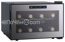 Винный шкаф TESLER WCH-080