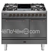 Варочный центр ILVE PD10IQNE3/MGB