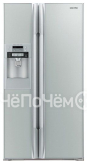 Холодильник HITACHI r-s702gu8 sts