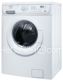 Стиральная машина ELECTROLUX ewf 127413 w