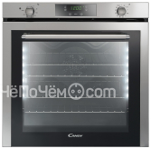 Духовой шкаф CANDY fxe829vx