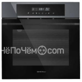 Духовой шкаф MAUNFELD AEOD60103G1