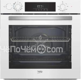 Духовой шкаф BEKO BBIS143N0W