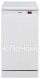 Посудомоечная машина BEKO dsms 7530