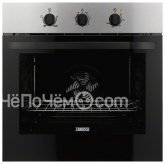Духовой шкаф ZANUSSI zob 23301 xa