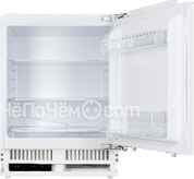 Холодильник ZUGEL ZRI872LF