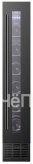 Винный шкаф TEMPTECH CLX15SB