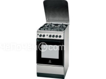 Кухонная плита INDESIT kn 3g210 (x)
