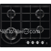 Варочная панель ELECTROLUX gpe263fb