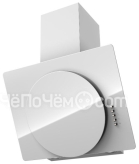 Вытяжка KRONASTEEL FINA 600 white PB