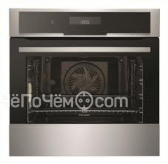Духовой шкаф ELECTROLUX eoa 5851 aax