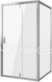 Душевое ограждение NIAGARA NG-63-9A-A90
