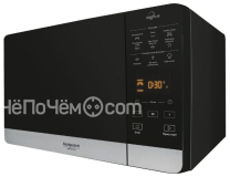 Микроволновая печь HOTPOINT-ARISTON MWHA 27321 B
