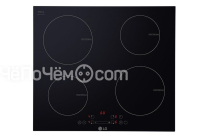 Варочная панель LG kvn-6403af