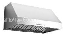 Вытяжка FALMEC zeus pro 90 inox (950) пристенная czun90.e0p2#zzzi410f
