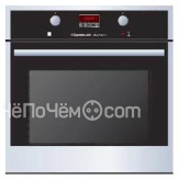 Духовой шкаф Kuppersbusch EEB 6250.5 MX