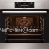 Духовой шкаф AEG bp 5501432 m