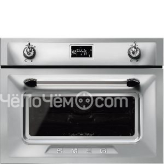 Духовой шкаф SMEG SF4920VCX1